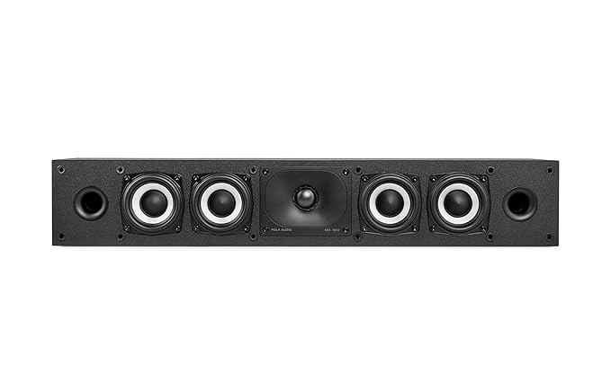 Polk Audio Monitor XT35