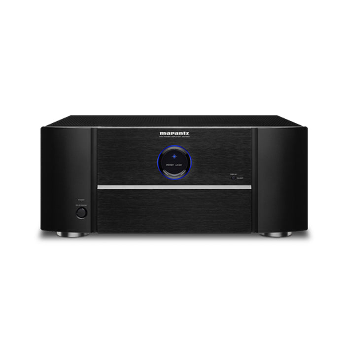 MARANTZ MM7055- 5-Channel Power Amplifier