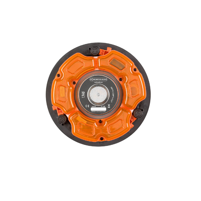 Monitor Audio C165 - 6.5'' In-Ceiling Speaker (Each)