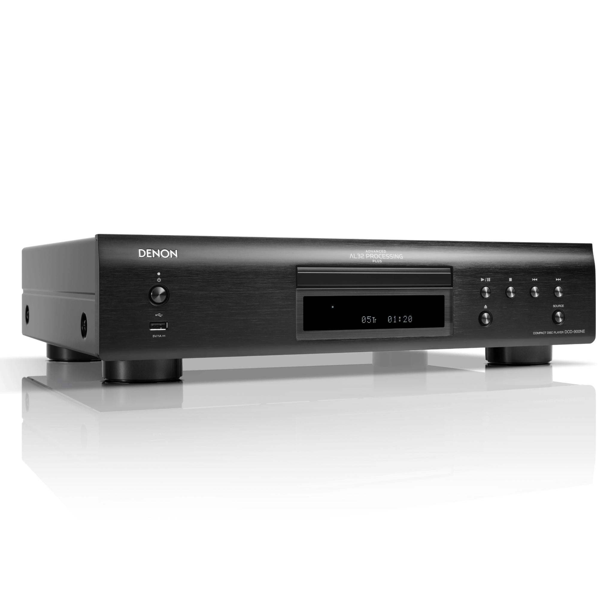Denon DCD-900NE - CD Player