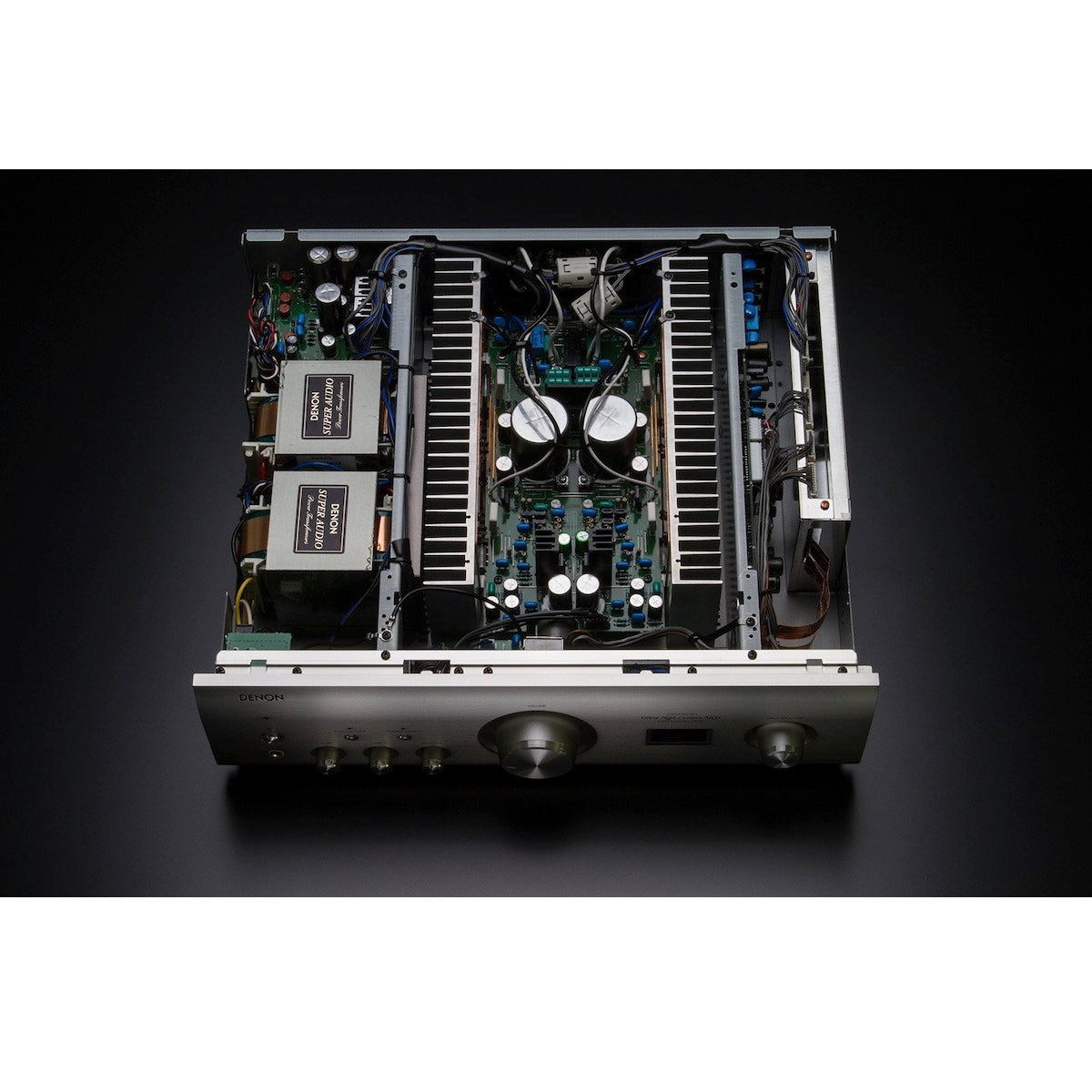 Denon PMA-1600NE - Integrated Amp with DAC