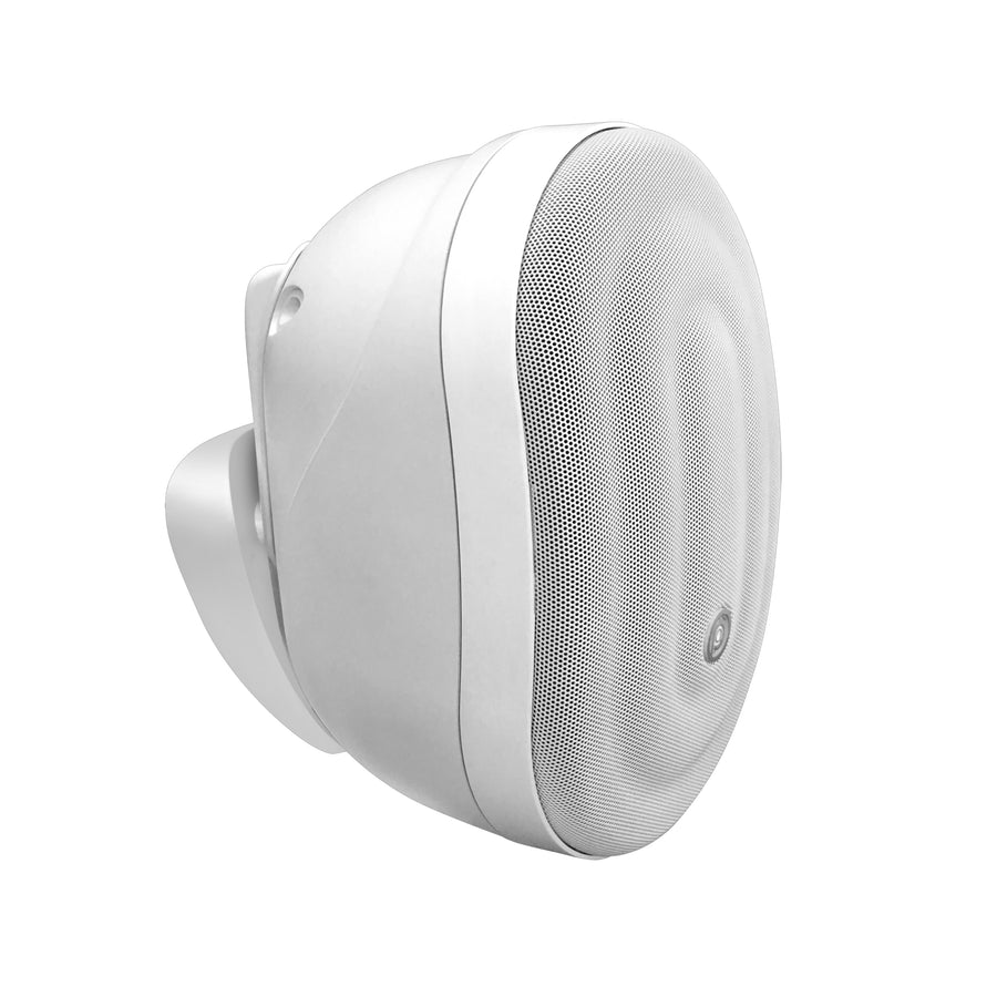 Pure Acoustics Calisto Indoor/Outdoor Bluetooth Enabled On-Wall Speakers (Pair)