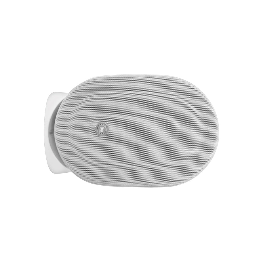 Pure Acoustics Calisto Indoor/Outdoor Bluetooth Enabled On-Wall Speakers (Pair)