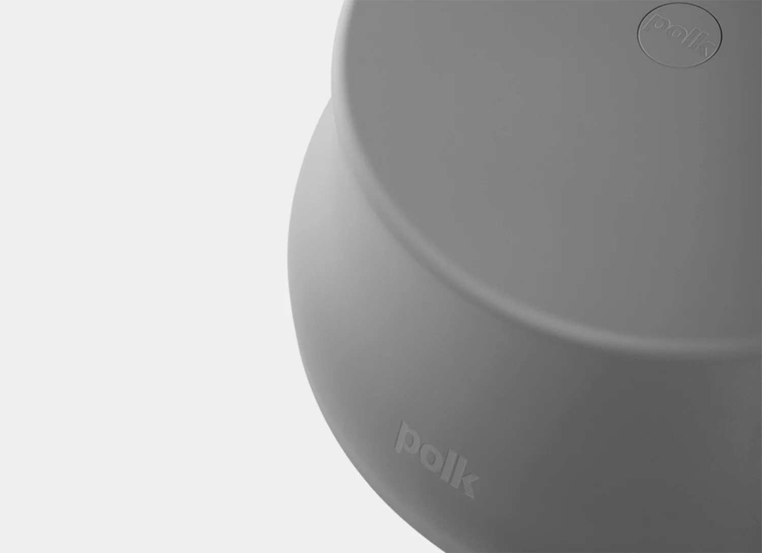 polk Atrium Sub100 Outdoor 10" 200W Subwoofer