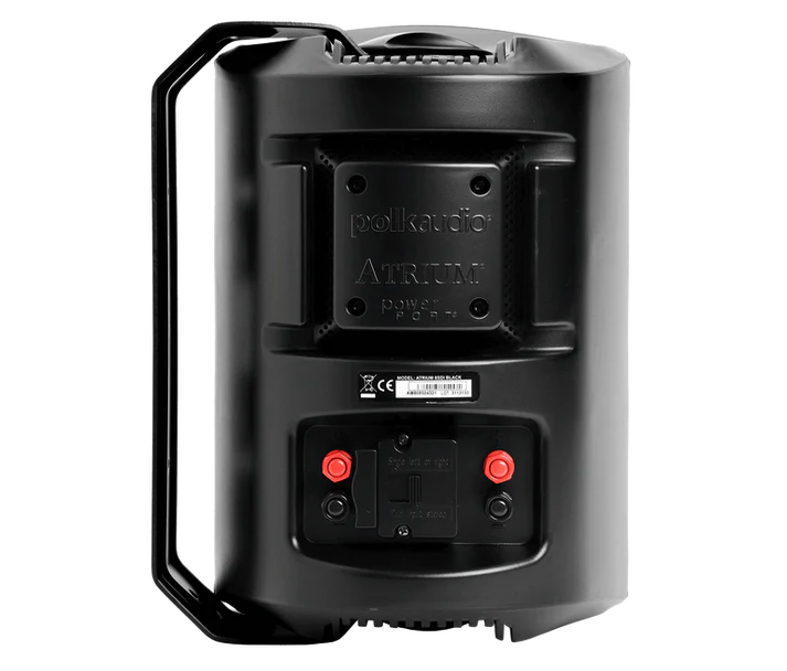 Polk Audio Atrium 8 Sdi Outdoor Speaker Unit