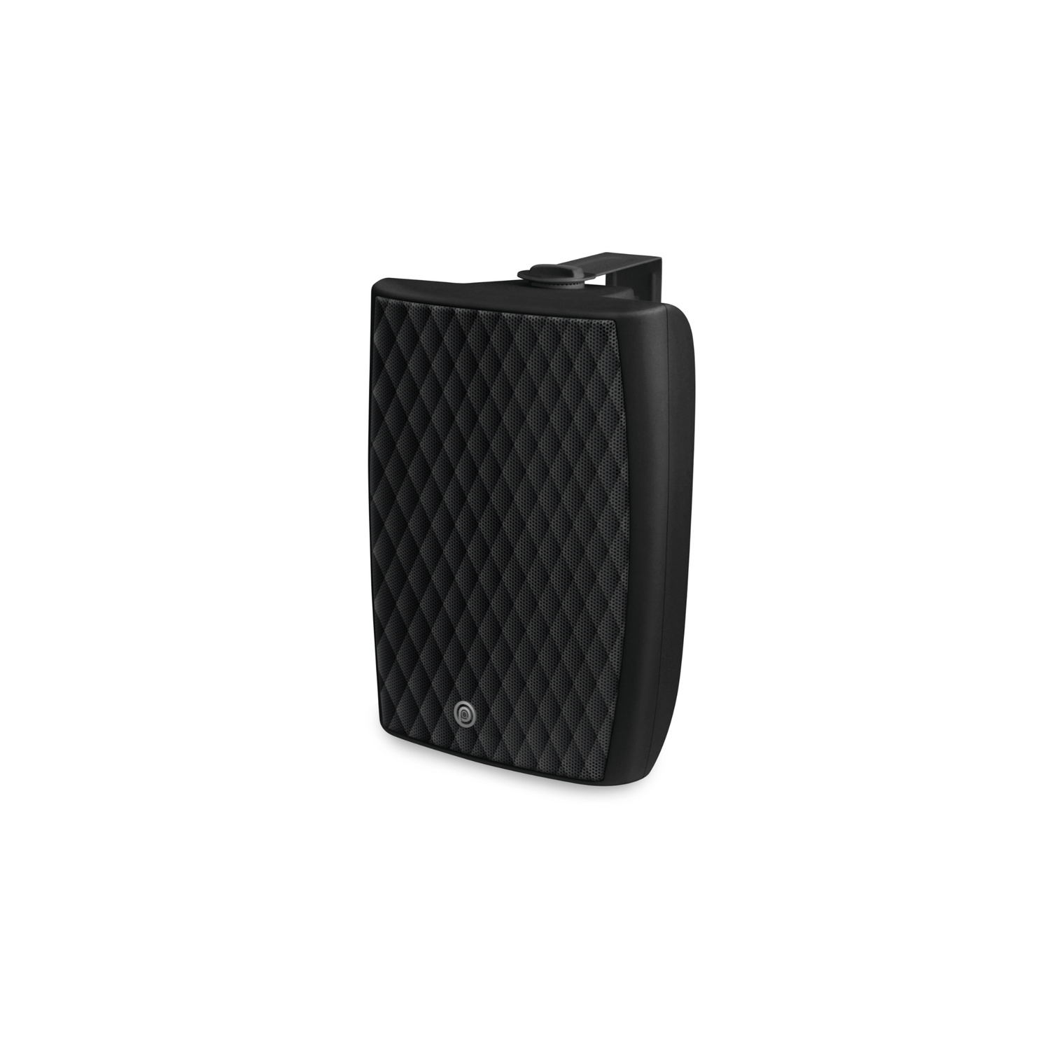 Pure Acoustics BLYSS 6 - 6.5 Inches Indoor/Outdoor On-Wall Speakers (Pair)