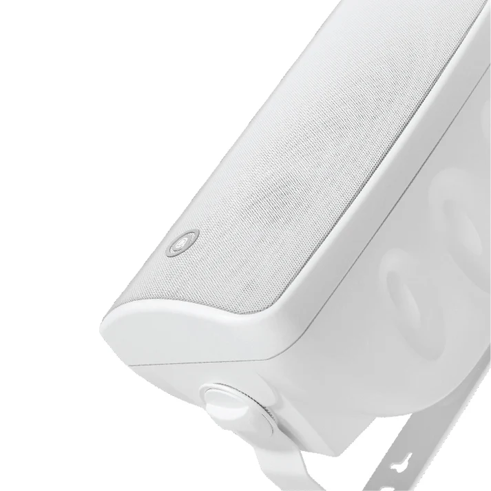Pure Acoustics Blyss 85T 8" Low voltage outdoor speaker