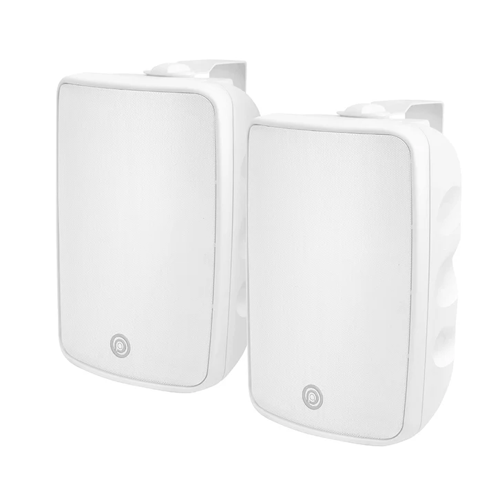 Pure Acoustics Blyss 85T 8" Low voltage outdoor speaker