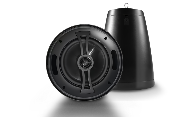 Pendant (Blyss) G462 6.5" Pendant Speaker