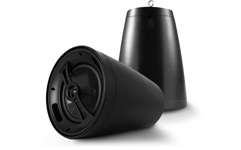 Pendant (Blyss) G462 6.5" Pendant Speaker