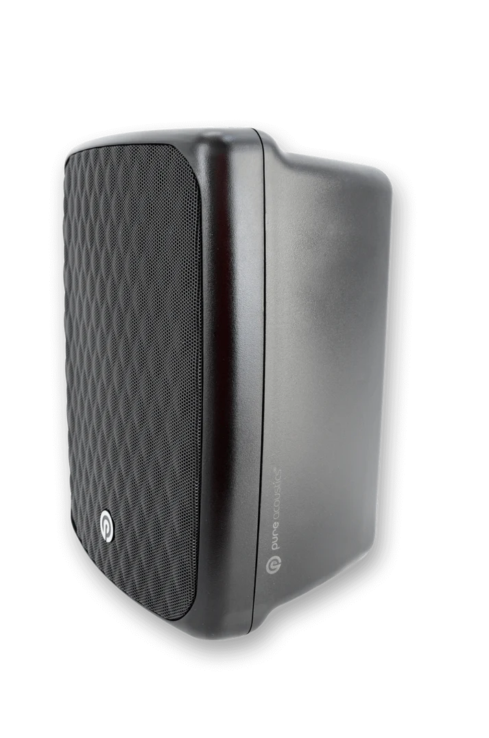 Pure Acoustics Blyss V4T 4" Outdoor Speaker