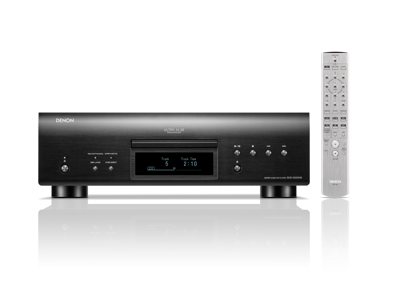 Denon DCD-3000NE
