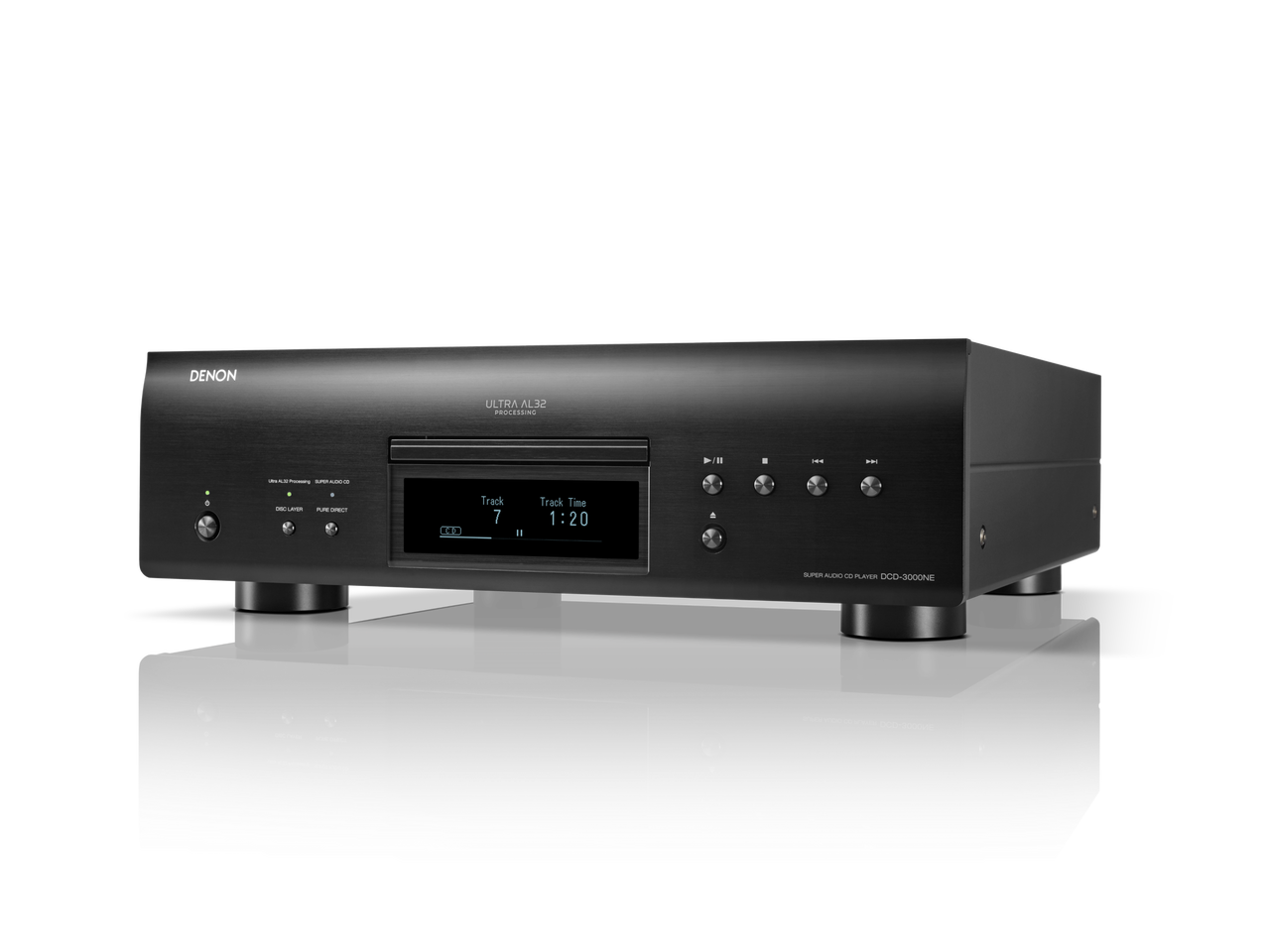 Denon DCD-3000NE