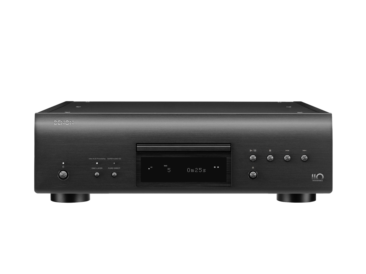 Denon DCD-A110 Anniversary Edition CD Player