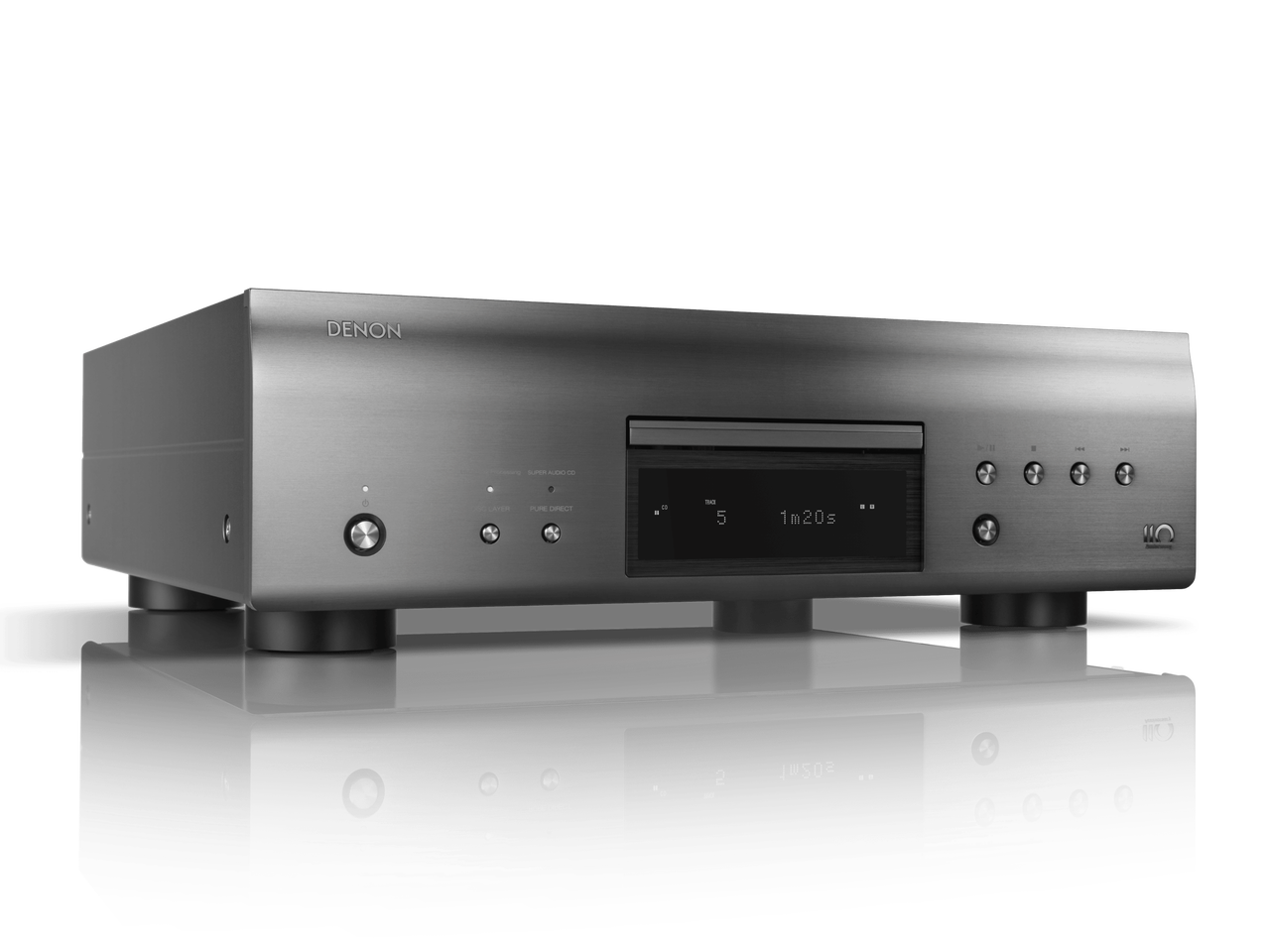 Denon DCD-A110 Anniversary Edition CD Player