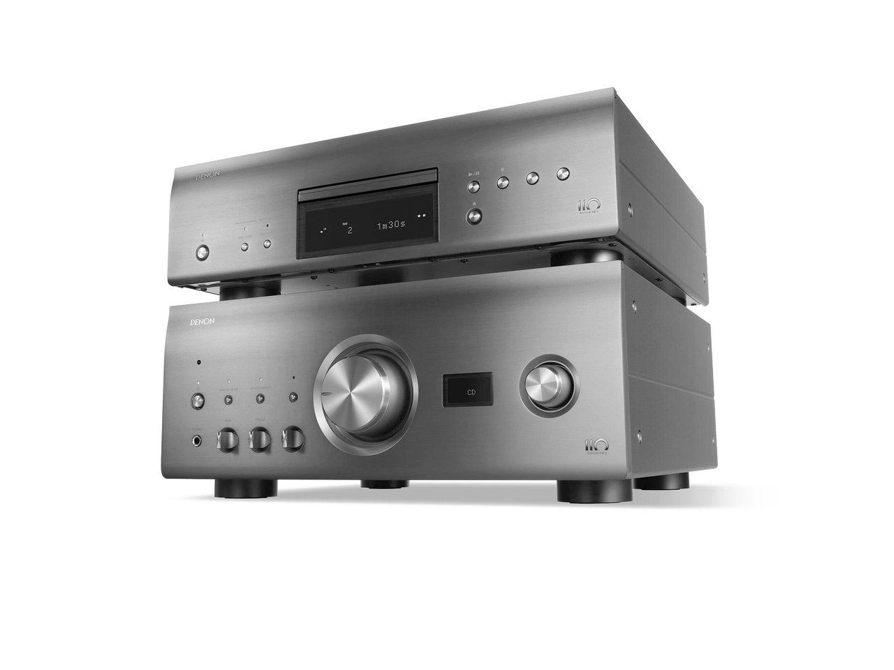 Denon DCD-A110 Anniversary Edition CD Player