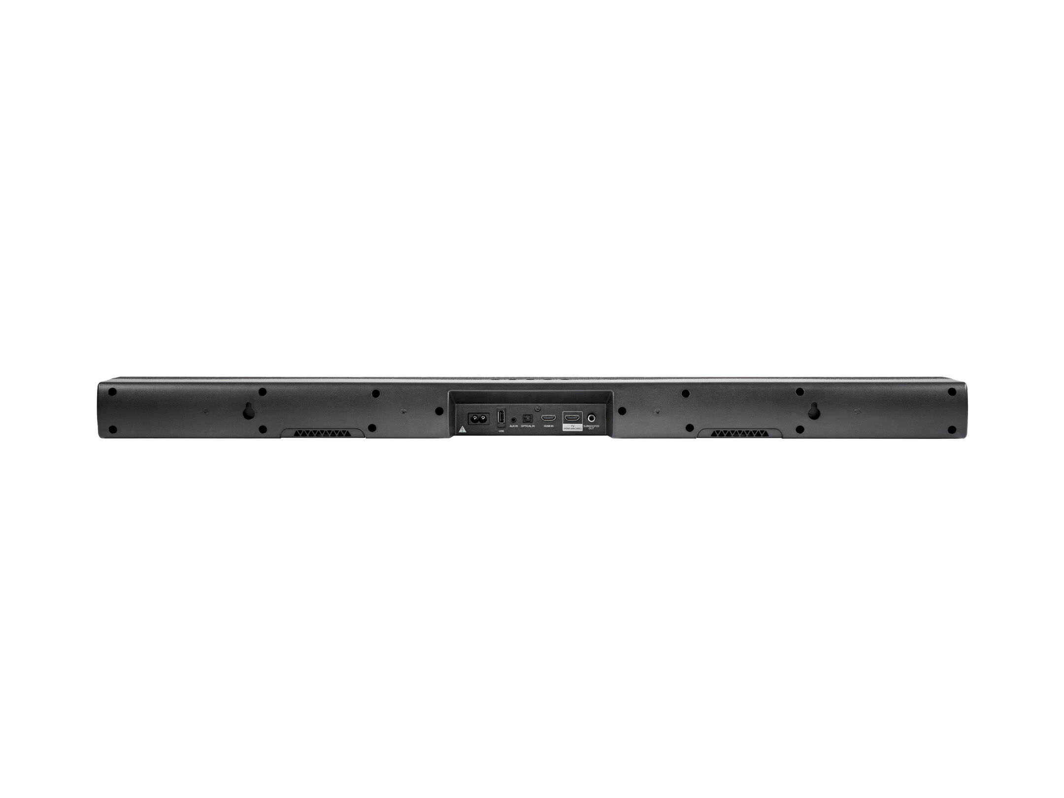 Denon DHT-S217 Dolby Atmos Soundbar with Bluetooth Connectivity, Dialog Enhancer and 4K UHD HDMI Input