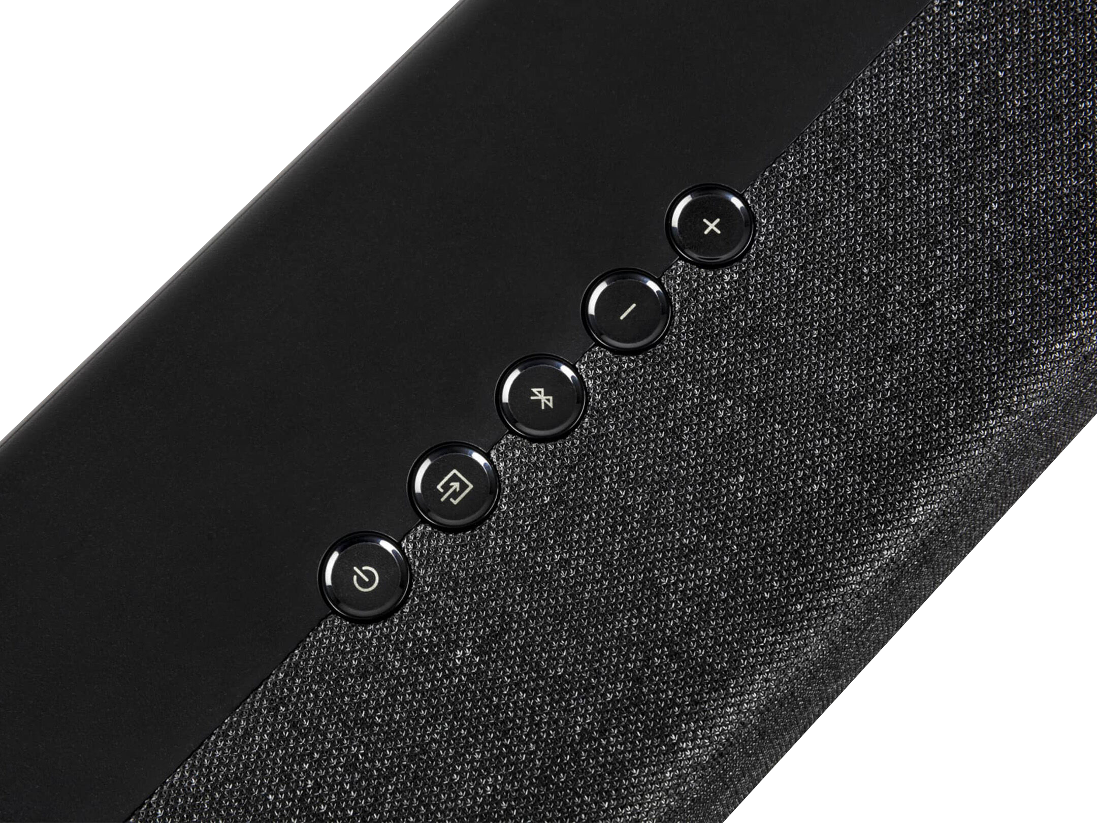 Denon DHT-S217 Dolby Atmos Soundbar with Bluetooth Connectivity, Dialog Enhancer and 4K UHD HDMI Input