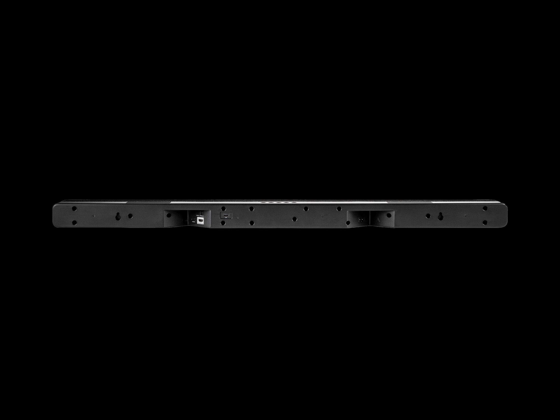 Denon DHT-S517 - Soundbar with Subwoofer