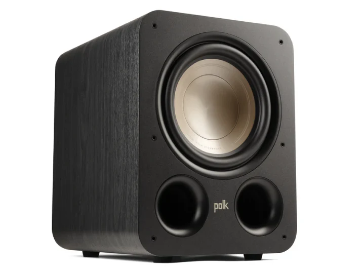 Polk Signature Elite ES10 Subwoofer 10” Signature Elite subwoofer