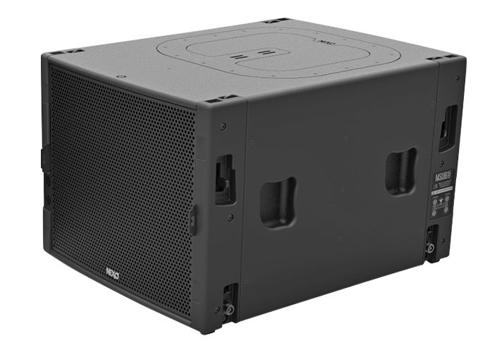 Pure Acoustics MSUB-15