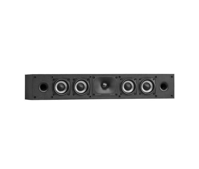 Polk Audio Monitor XT35