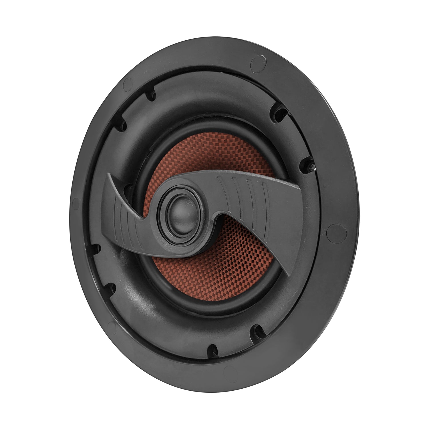 Pure Acoustics RIFT 88 (IQ-814) 2-Way 200W 8" Home Theatre In-Ceiling Speaker -Pair