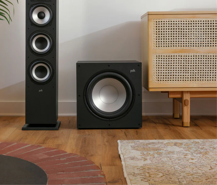 Polk Audio MXT12 Powered Subwoofer
