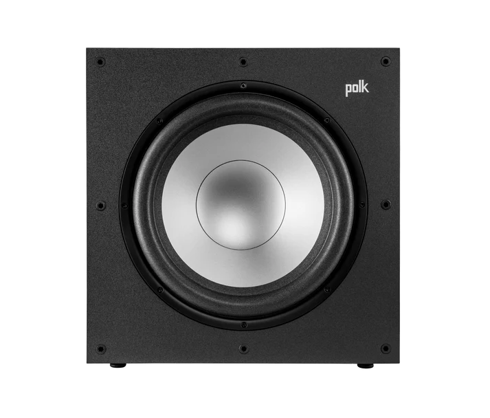 Polk Audio MXT12 Powered Subwoofer