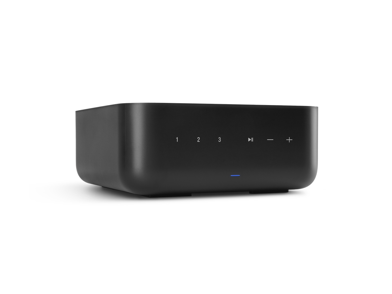Denon Home Amp - 2 Channel 100W Compact Wireless Streaming Amplifier With Heos Built In