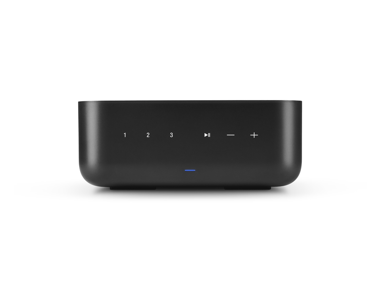 Denon Home Amp - 2 Channel 100W Compact Wireless Streaming Amplifier With Heos Built In