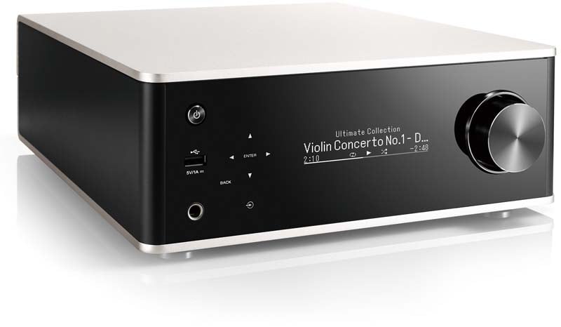 Denon PMA-150H Integrated Network Amplifier