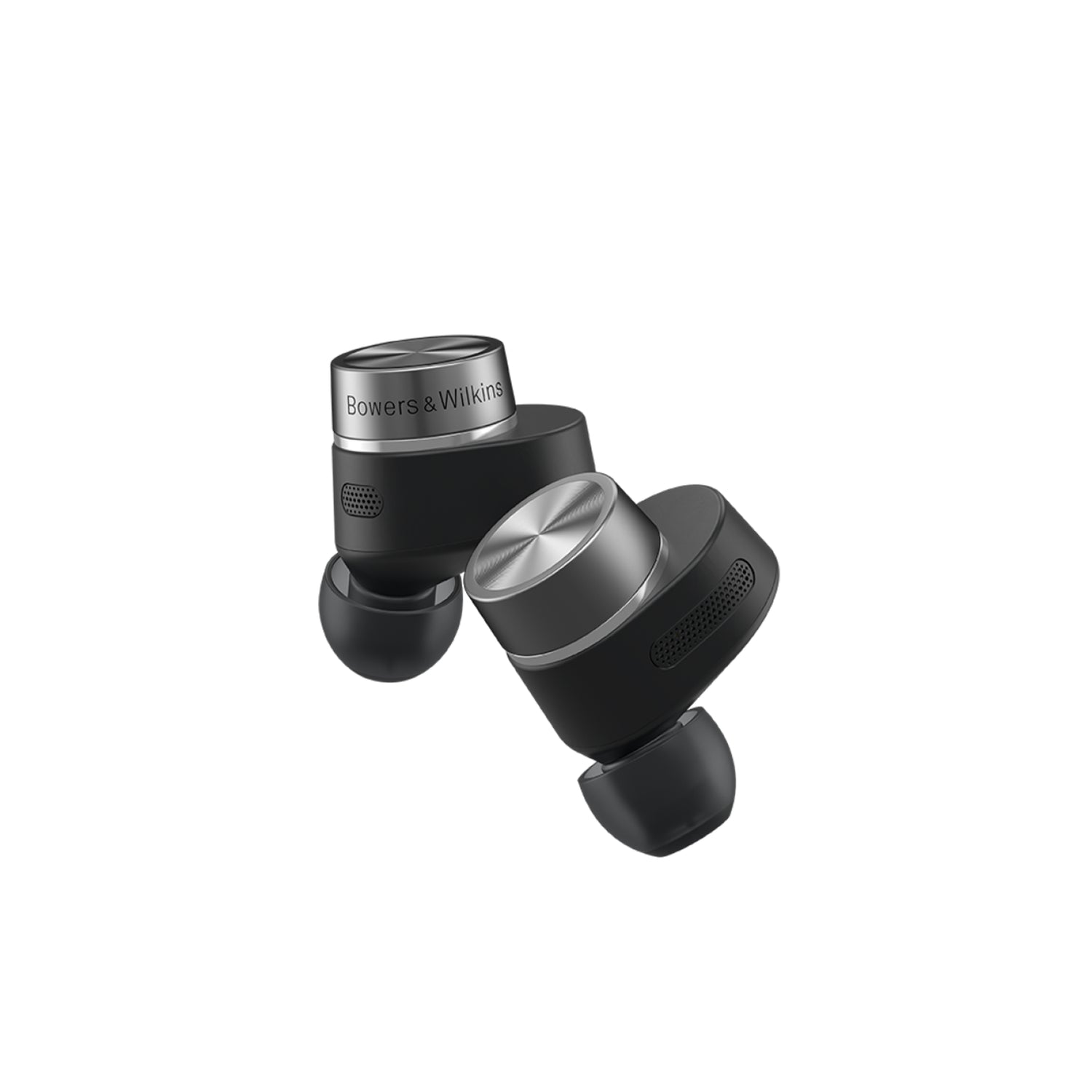 Bowers & Wilkins Pi7 S2 - In-Ear True Wireless Earphones