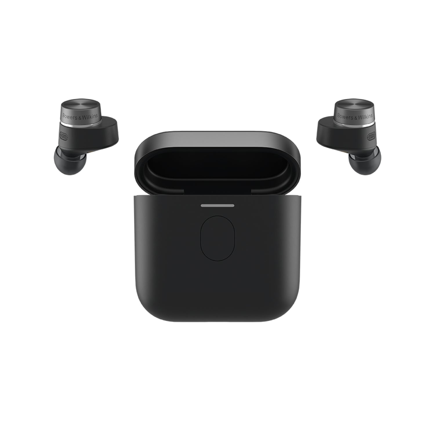 Bowers & Wilkins Pi7 S2 - In-Ear True Wireless Earphones