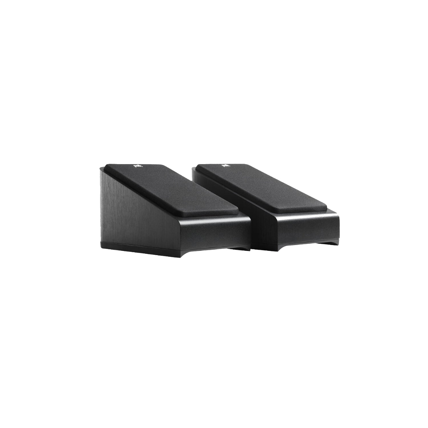 Polk Audio ES90 Elite Signature Height Module Dolby Atmos Reflective Speaker (Pair) 
