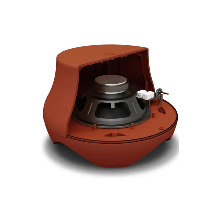 polk Atrium Sub100 Outdoor 10" 200W Subwoofer