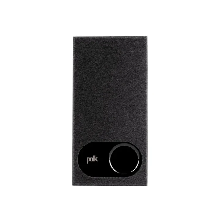 Polk Audio Signa S3 - Soundbar with Wireless Subwoofer