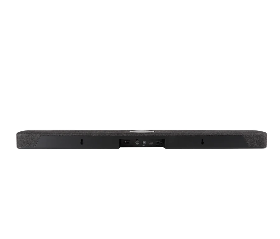 Polk Audio React Soundbar Bar with Amazon Alexa