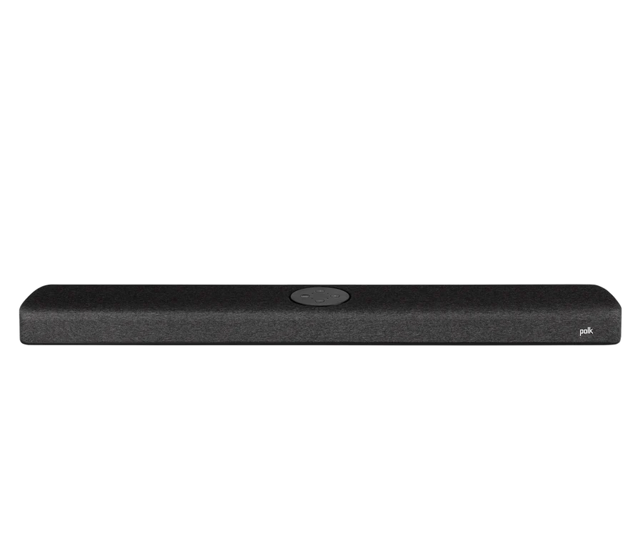 Polk Audio React Soundbar Bar with Amazon Alexa