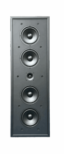 Pure Acoustics Rift F65C In-Wall Speaker