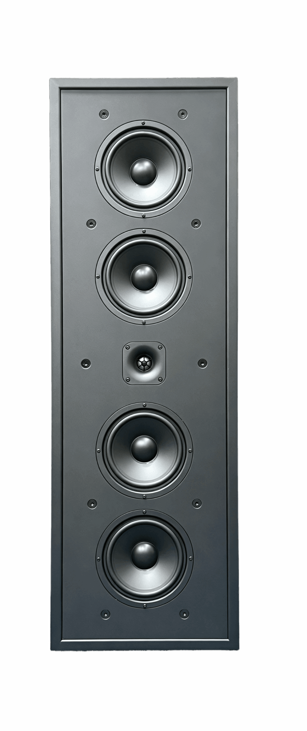Pure Acoustics Rift F65C In-Wall Speaker