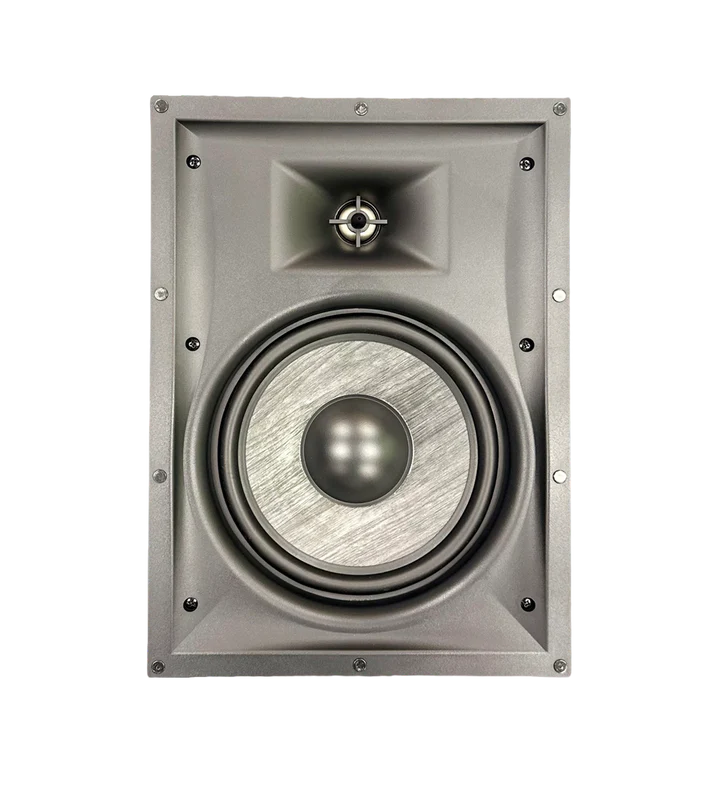 Pure Acoustics Rift F8 8" In-wall speaker