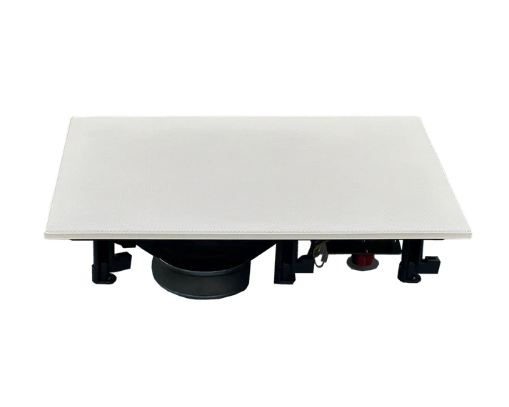 Pure Acoustics Rift F8 8" In-wall speaker