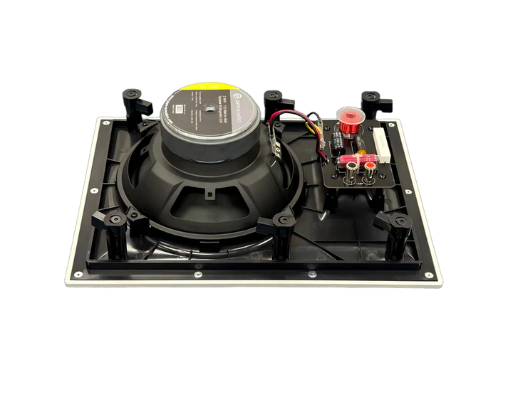 Pure Acoustics Rift F8 8" In-wall speaker