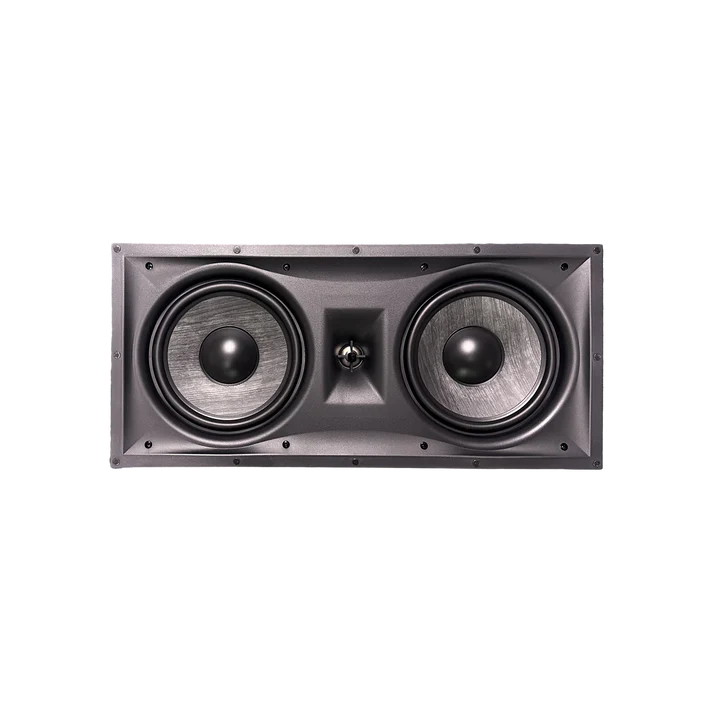 Pure Acoustics Rift F8C 8" In-wall Speaker