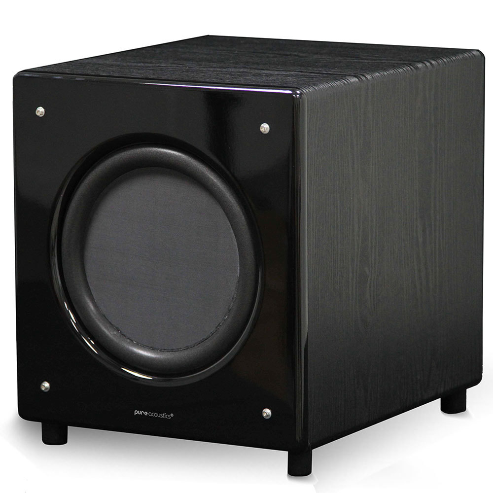 Denon X2800H + Pure Acoustics Supernova 5.1 Home Theater Package