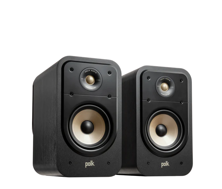 Denon X3800H + Polk Signature Elite 5.1 Premium Home Theater Package