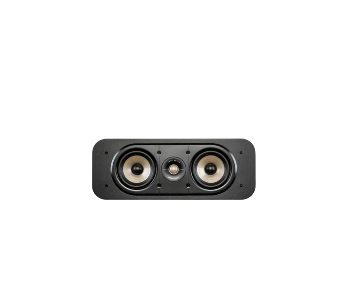 Denon AVR-X3800H with Polk Elite Surround Sound Home Theater System