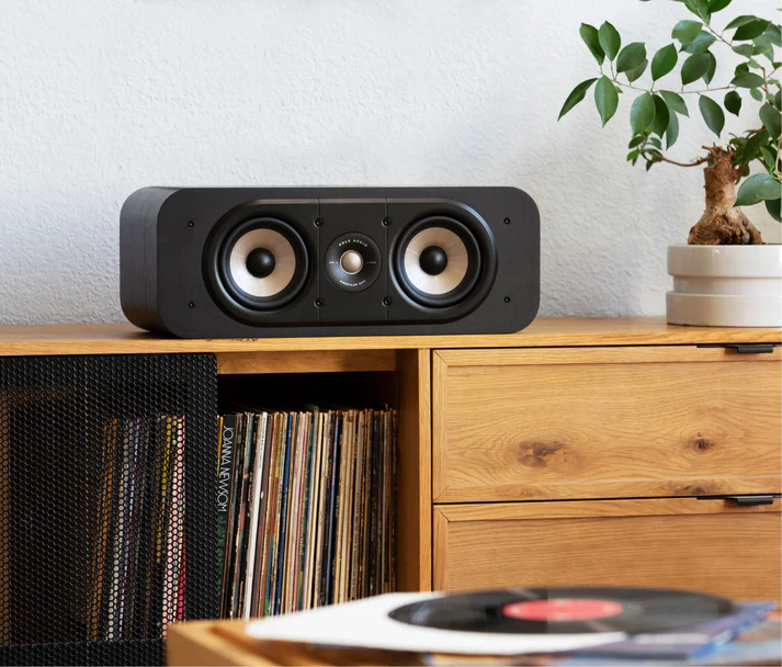 Denon X2800H + Polk Elite Surround Home Theater Package