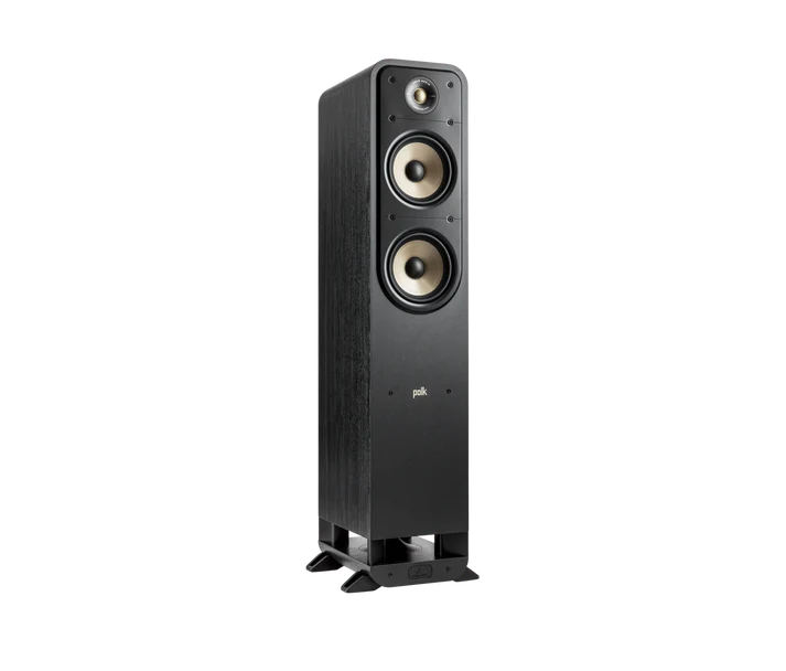 Denon X3800H + Polk Signature Elite Cinema Package